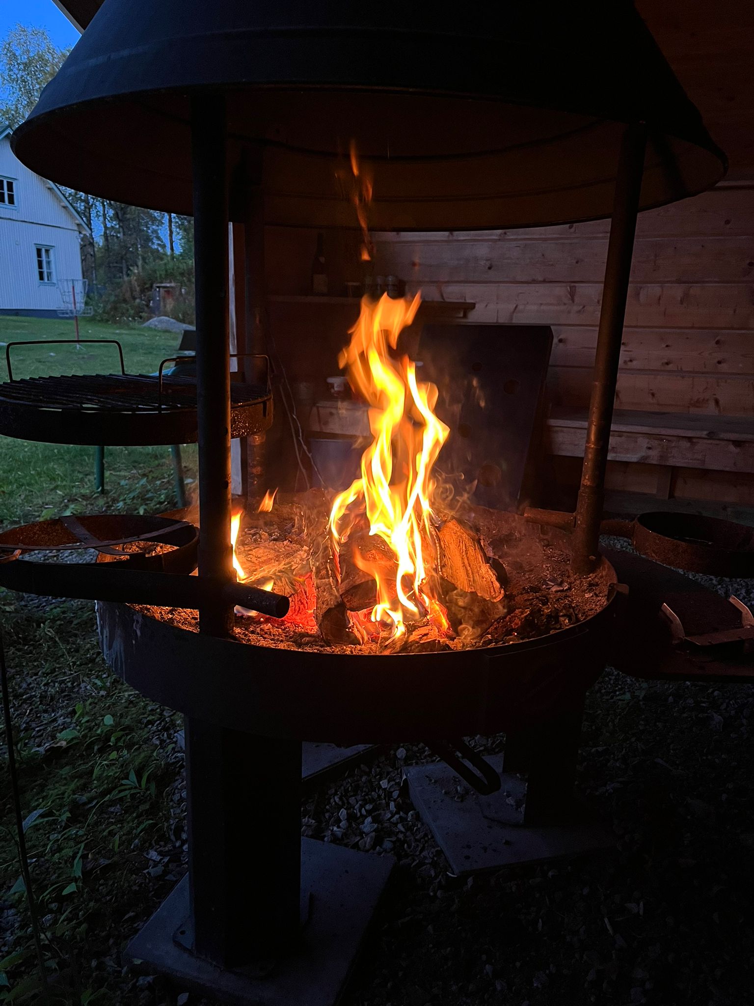 Tervetuloa blogin pariin!